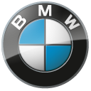 BMW 2002 Turbo Badge