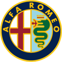 Alfa Romeo 8C GT3 Badge