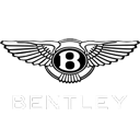 Bentley Continental GT3 Badge