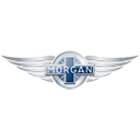 Morgan Aero 8 GT2 Badge