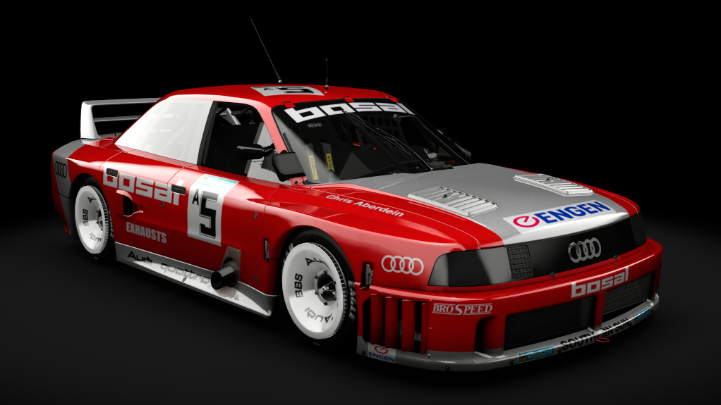 Audi 90 Quattro IMSA GTO (1989), skin 02_a5_bosai