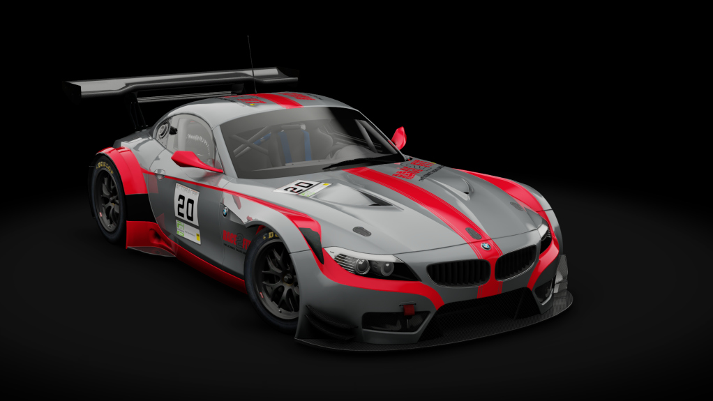 BMW Z4 GT3 AbA, skin 24h_20_race2fit