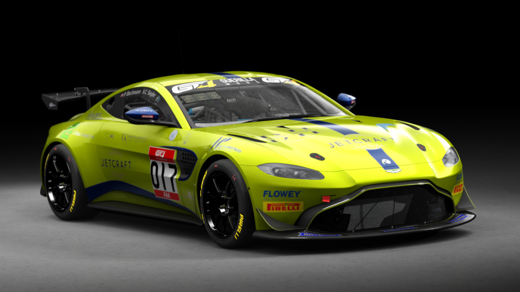 Aston Martin Vantage GT4, skin rm_gt4_european_series_street_art_racing_017