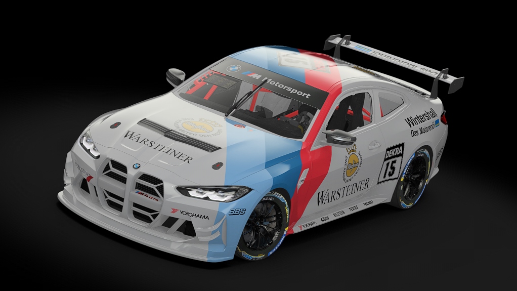 BMW M4 GT4 G82, skin 15_bmw_motorsport