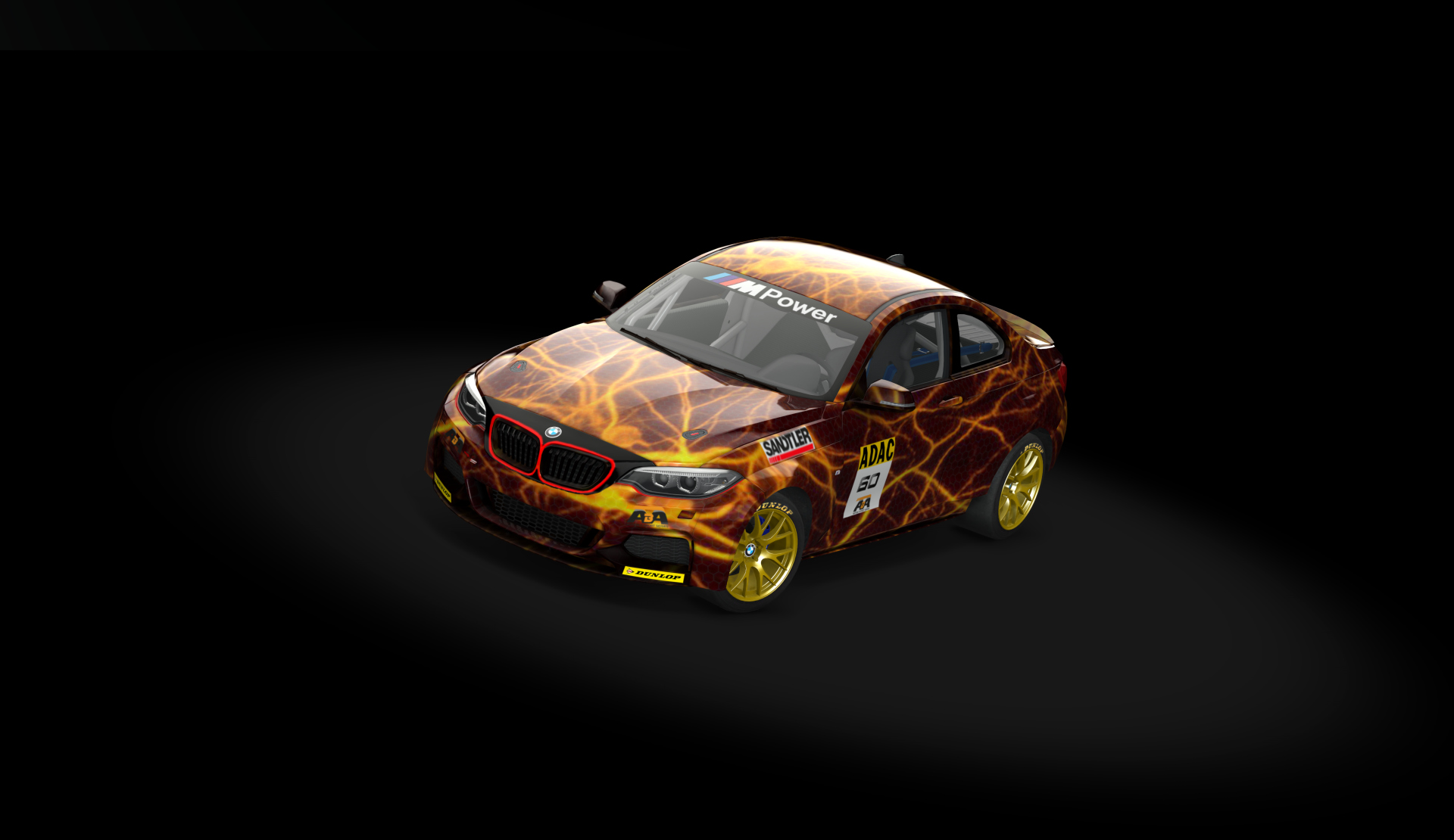 Car Skin