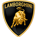 Lamborghini Huracan GT3 AbA Badge