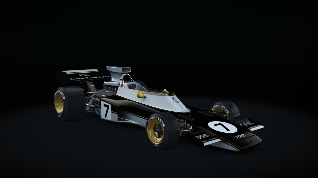 Lotus 72D, skin lotus_7