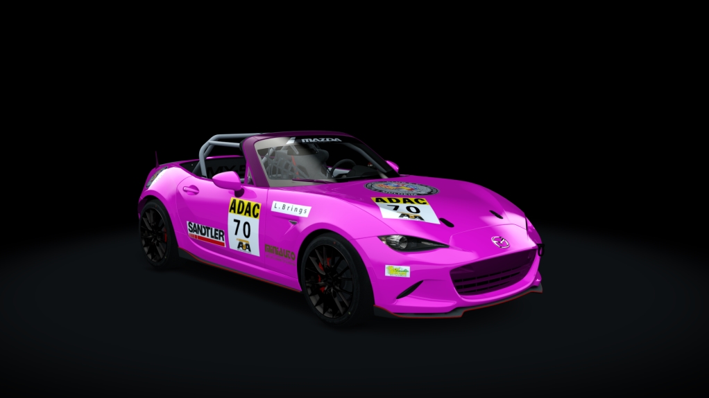 Mazda MX5 Cup, skin 70_lbrings