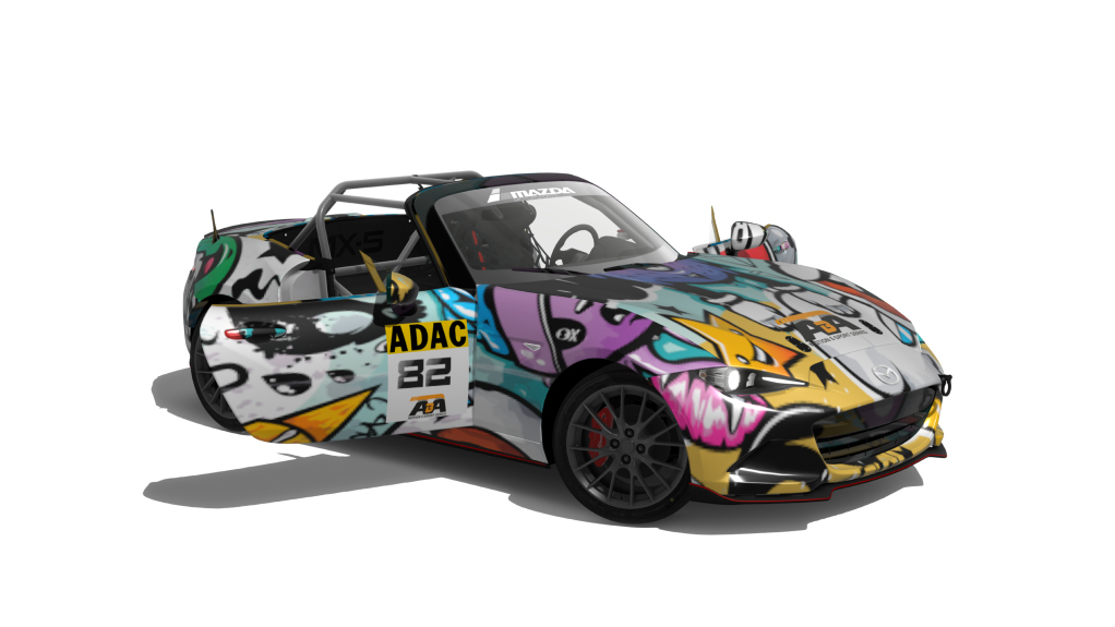 Car Skin