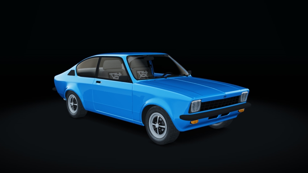 Opel Kadett Preview Image