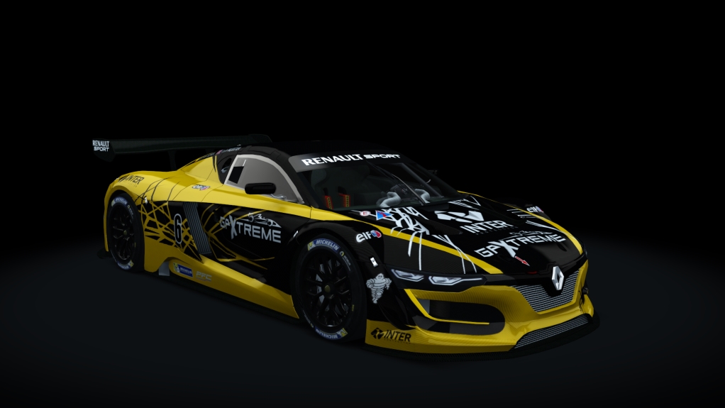 R.S.01, skin 2016_06_V8_Racing