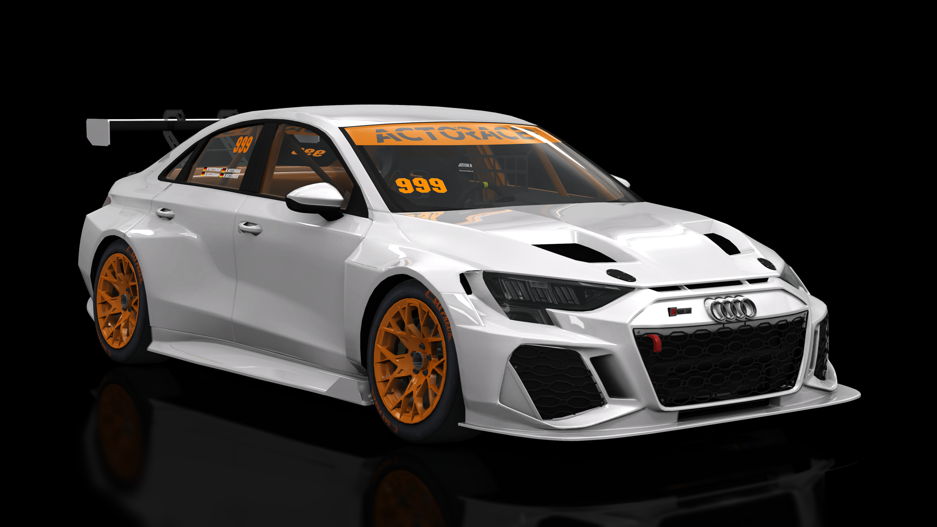 Audi RS3 LMS TCR (2021), skin tcr_audi_rs3_lms_2021