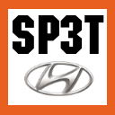 ABA Hyundai Elantra N SP3T Badge