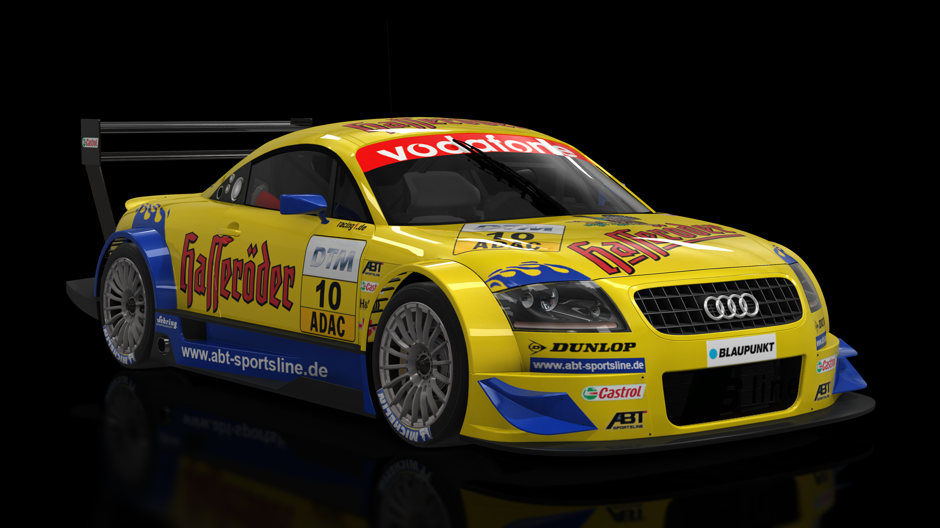 ABA CTC Audi ABT TT-R DTM 2002, skin Hasseroder_10