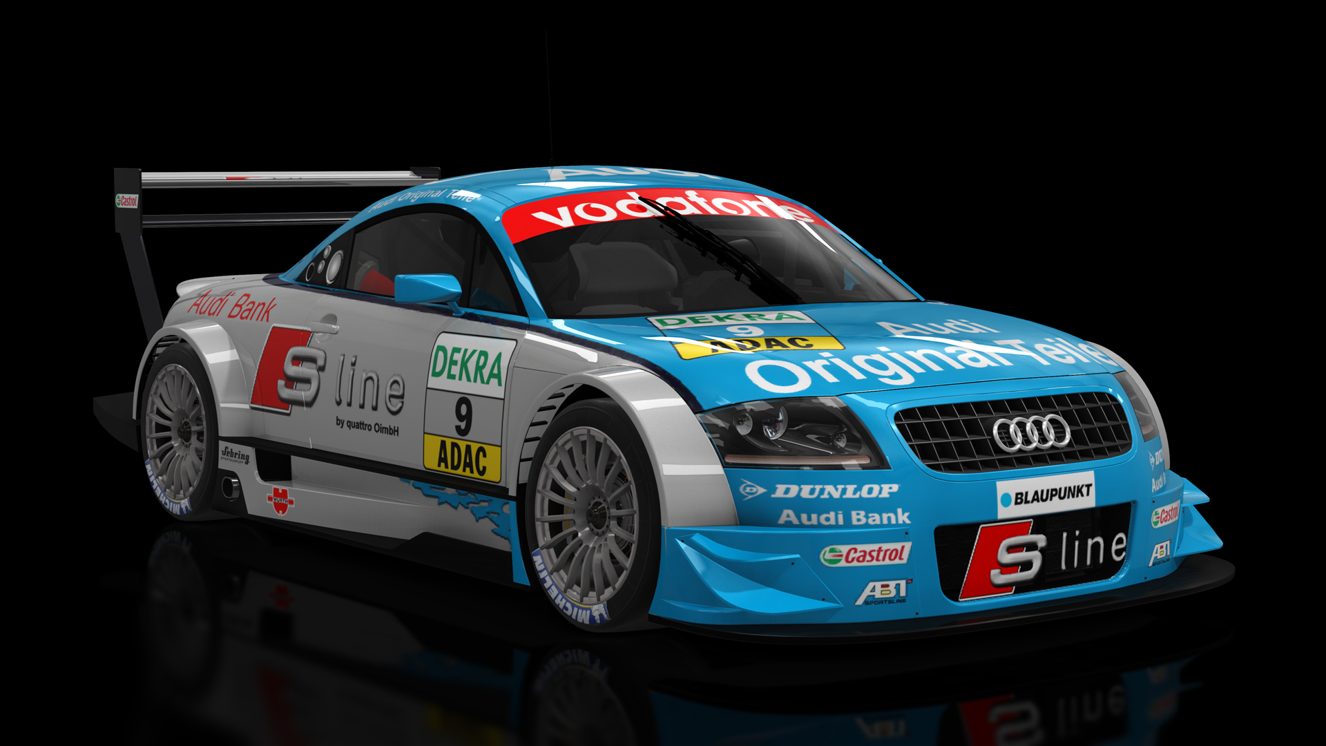 ABA CTC Audi ABT TT-R DTM 2002, skin S-line_9