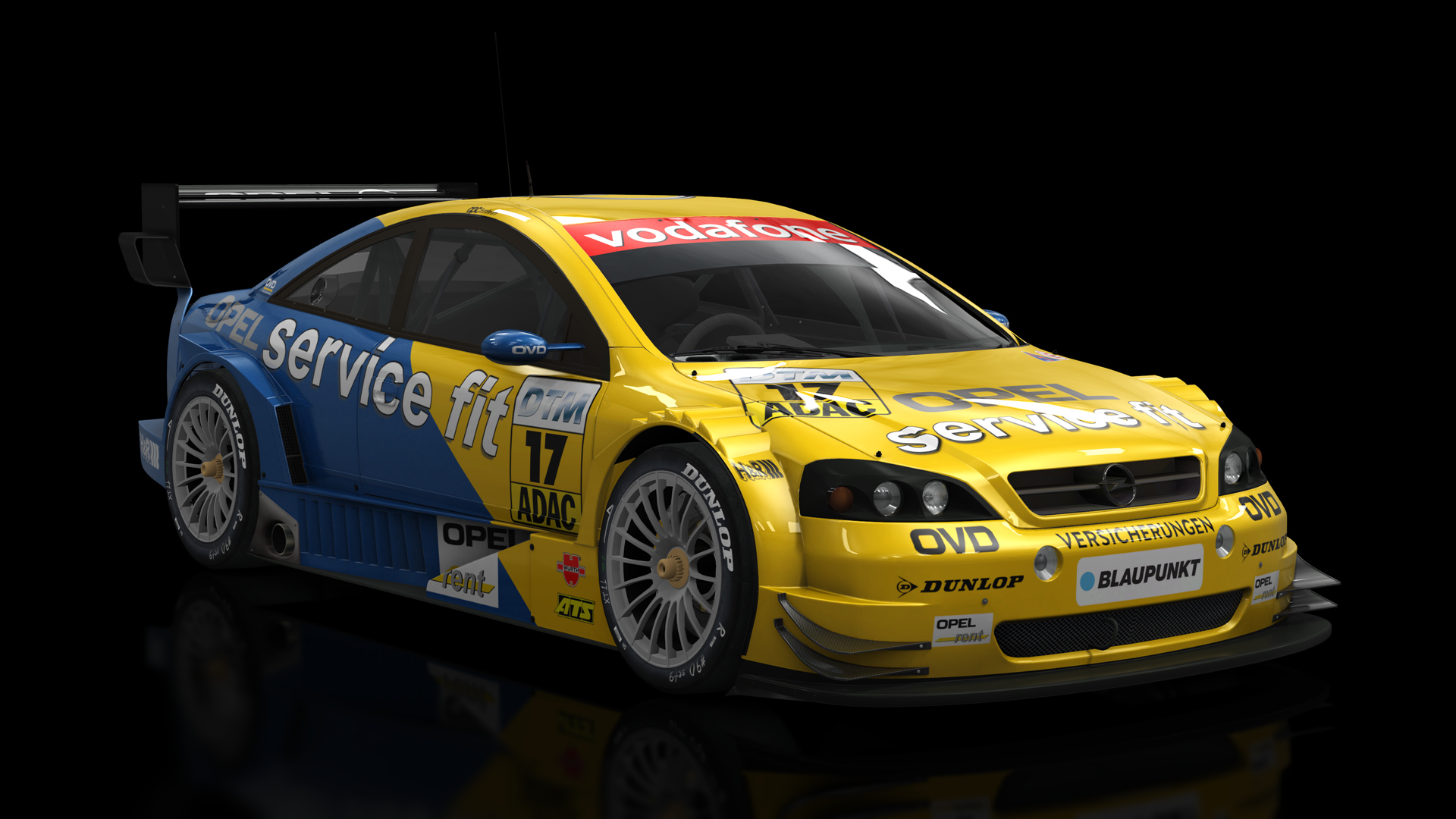 ABA CTC Opel Astra V8 Coupe DTM 2002, skin OPC_Euroteam_17