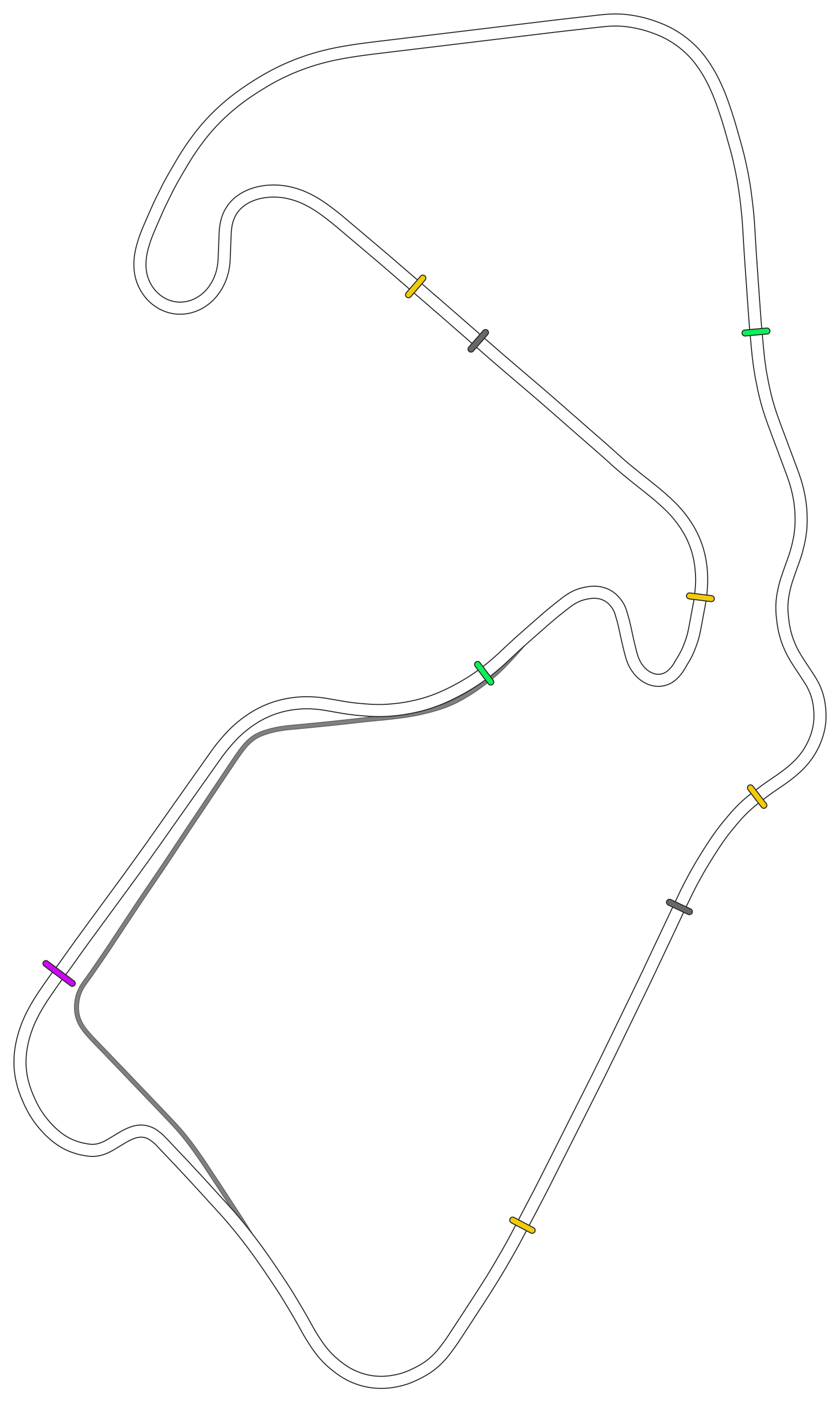 Silverstone GP DC