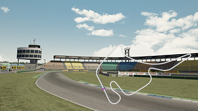 hockenheimring