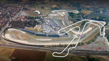 misano